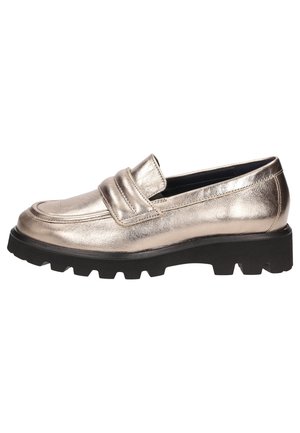 MEREDIRA - Mokassin - beige