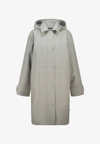 Niet geselecteerd, light grey