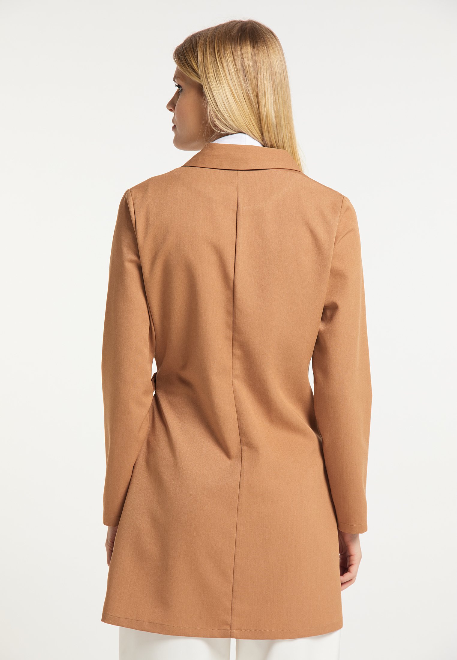Donna Cappotto corto Donna Cappotto corto