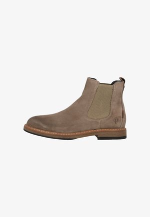 Palado Bottines - taupe
