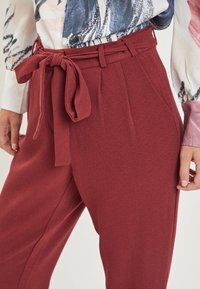 Object OBJDELTA - Pantaloni - brown