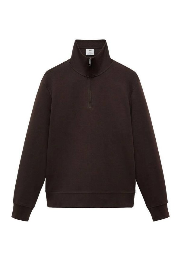 WINNE - Sweatshirt - chocoladebruin2