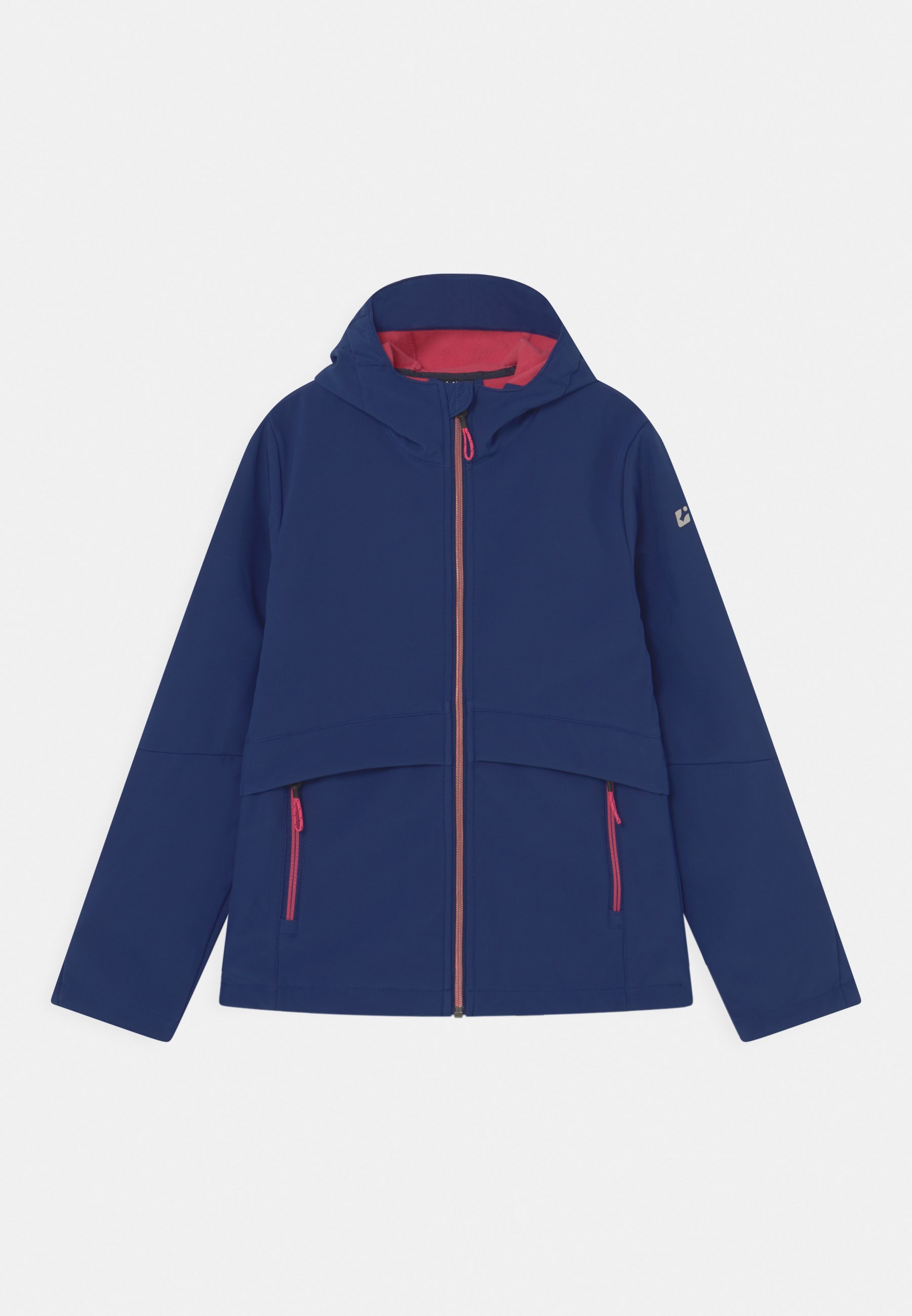 girls softshell