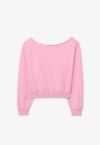 Ausgewählt, light pink