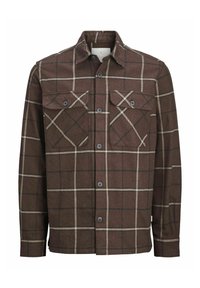 Valitud, chocolate plum