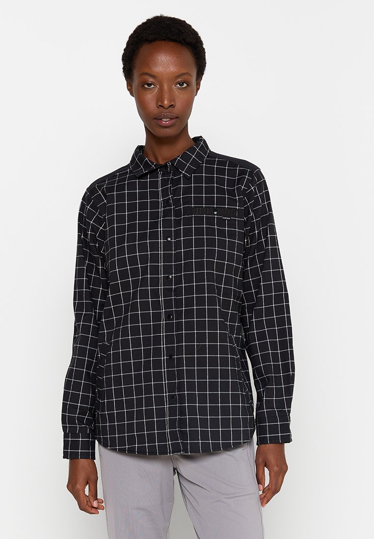 Burton Overhemdblouse zwart