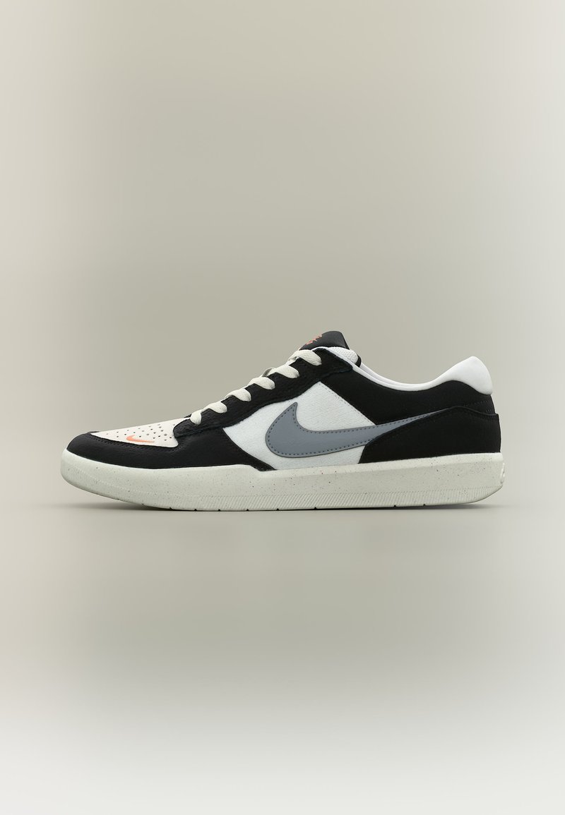 FORCE 58 black/cool grey/summit white/sail/black