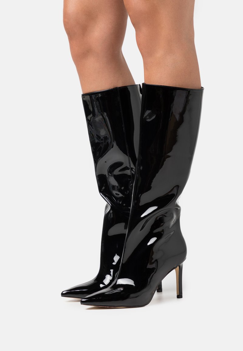 Guess DAYTON Boots black Zalando.ie