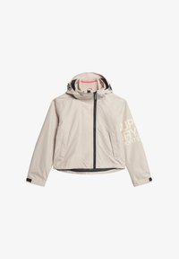 Niet geselecteerd, chateau gray