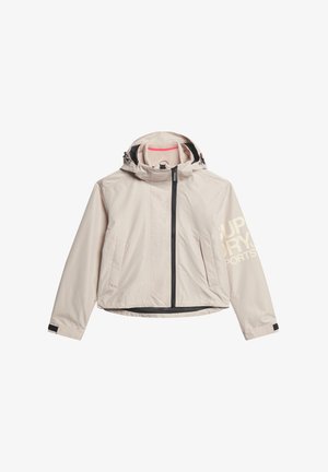 Superdry & Co, - Kurtka przejściowa