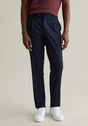 PIOMBO Chino - blue