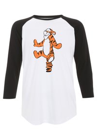 Disney DISNEY WINNIE THE POOH BASIC SKETCH TIGGER - Bluzka z długim rękawem