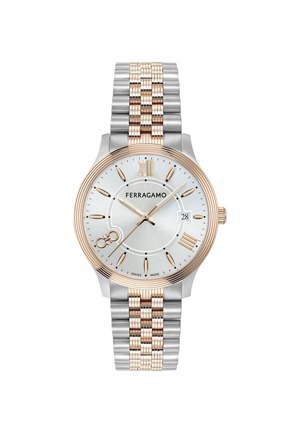 PAIR DUO - Uhr - two tone