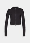 ZENVY - Treningsjakke - black/cool grey