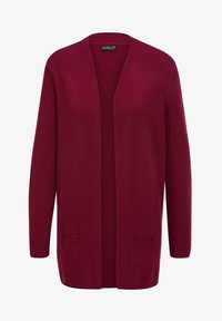 Geselecteerd, dark red