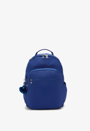 Kipling, SEOUL UNISEX - Tagesrucksack - blazing blue