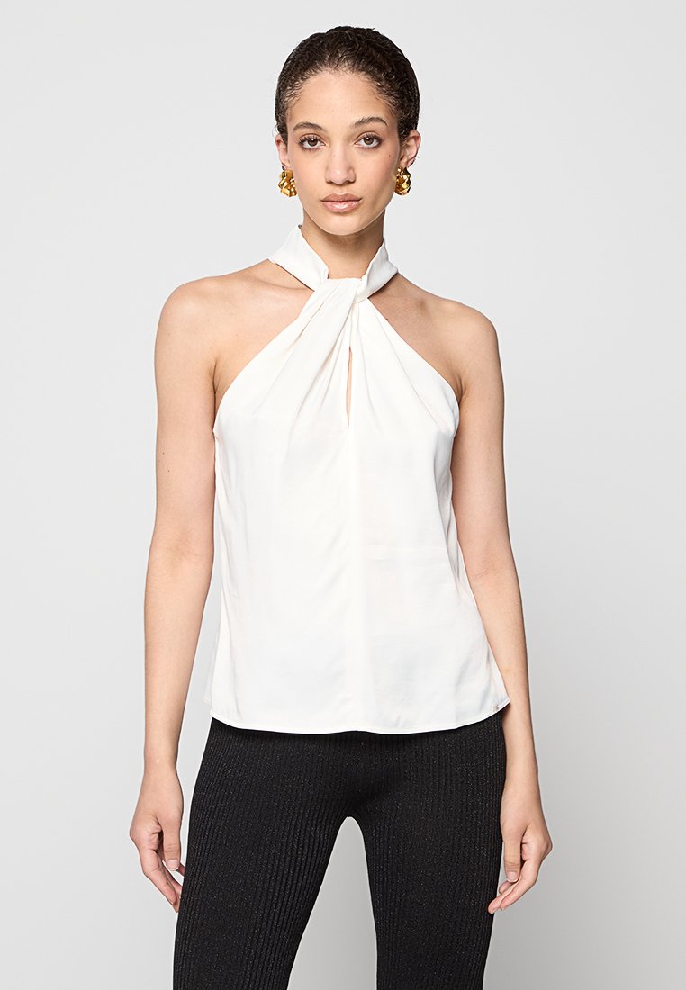 Salsa Jeans Blouse crème