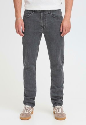 BHTWISTER - Kavbojke na korenček - denim grey