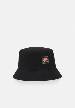 ALINE UNISEX - Hut - black