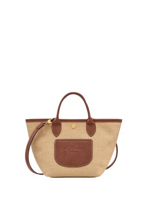 Longchamp LE PLIAGE COLLECTION - Handbag - braun