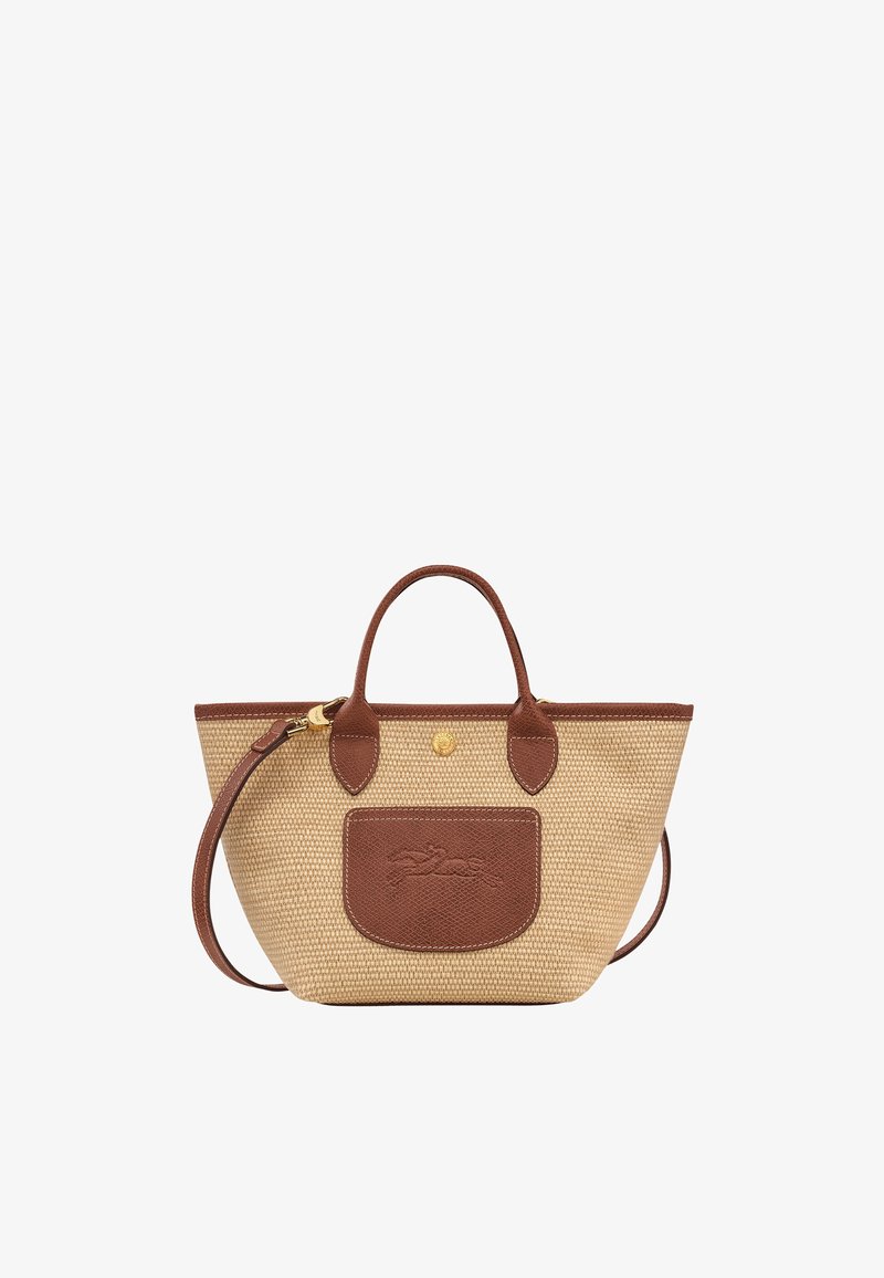 Longchamp LE PLIAGE COLLECTION - Handtasche - braun