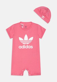 Unausgewählt, rose tone