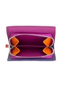 DUDU PEMBA - Monedero - fuchsia