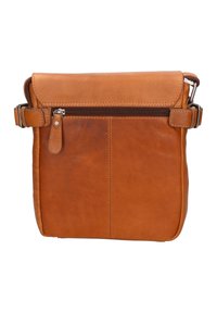 HILL BURRY Borsa a tracolla - cuoio