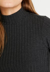 G-STAR Maglione - mottled dark grey
