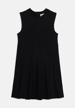Name it, NKFLEANDRO DRESS - Vestito elegante - black