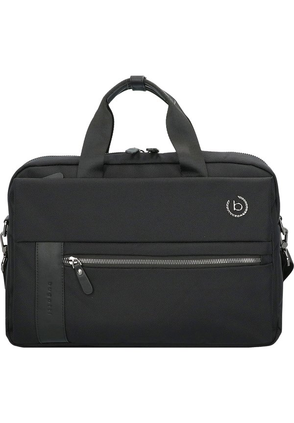 Aktentasche - schwarz