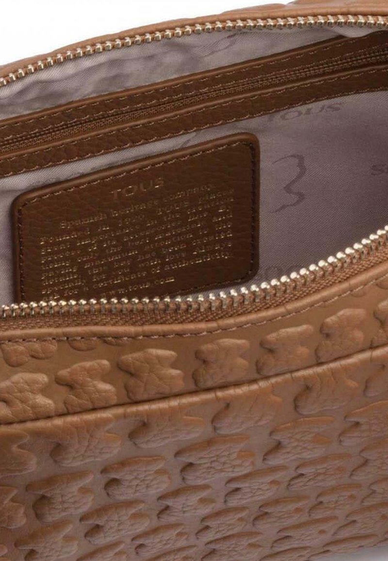 Tous - brown/marrón - Zalando.es