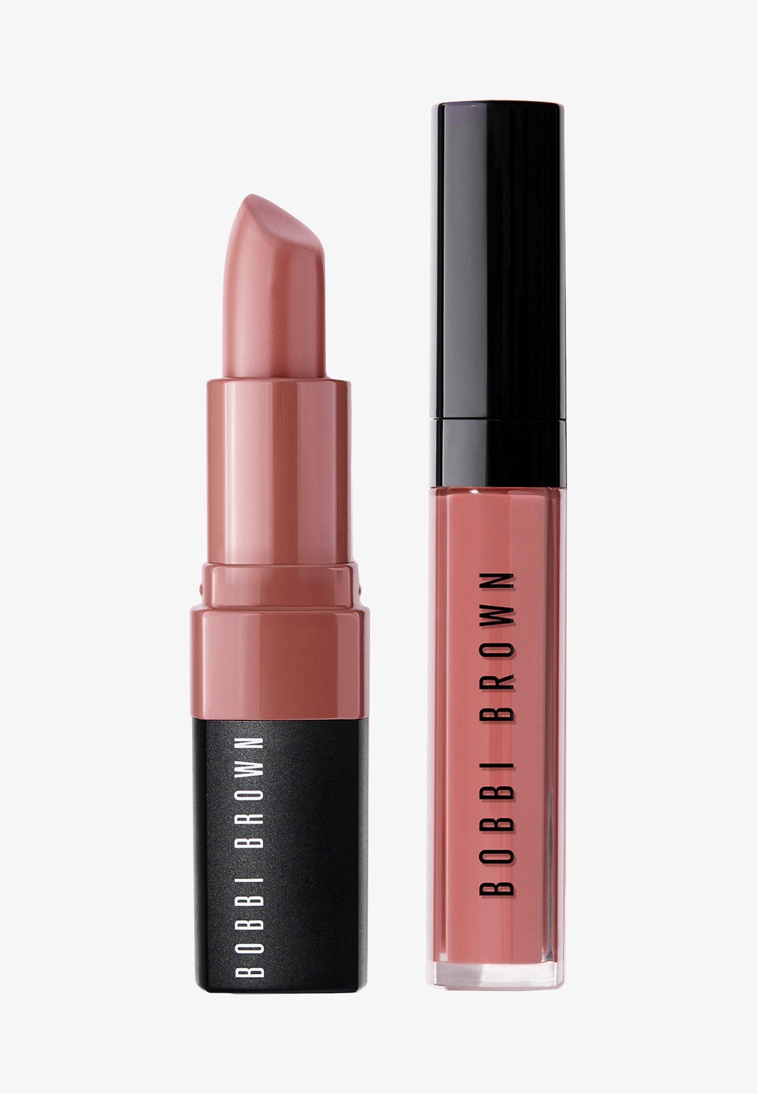 Bobbi Brown Crushed Lip Duo Lippen - Bobbi Brown Makeup Jobs Bobbi Brown Crushed Lip Duo Lippen - Bobbi Brown Makeup Jobs