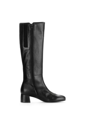 Boots - schwarz
