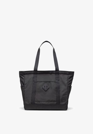 Herschel, HERSCHEL SHOPPER BAG HERITAGE UNISEX - Cabas - dark black
