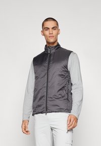 Houdini VEST - Weste - true black