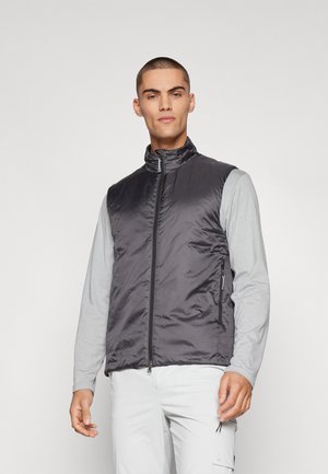 Houdini VEST - Vest - true black