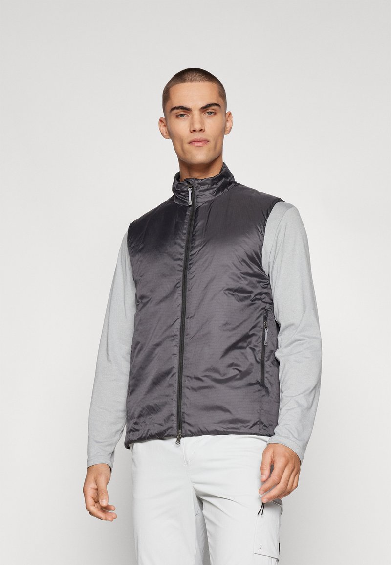 Houdini VEST - Weste - true black