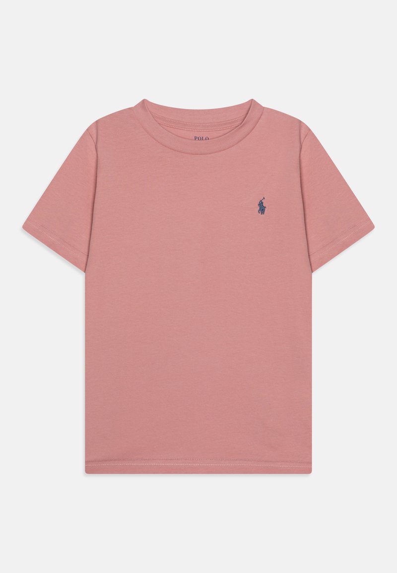 Polo Ralph Lauren UNISEX - Navadna majica - tickled pink