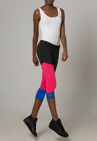 Reebok Leggings - black