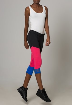 Reebok Tights - black