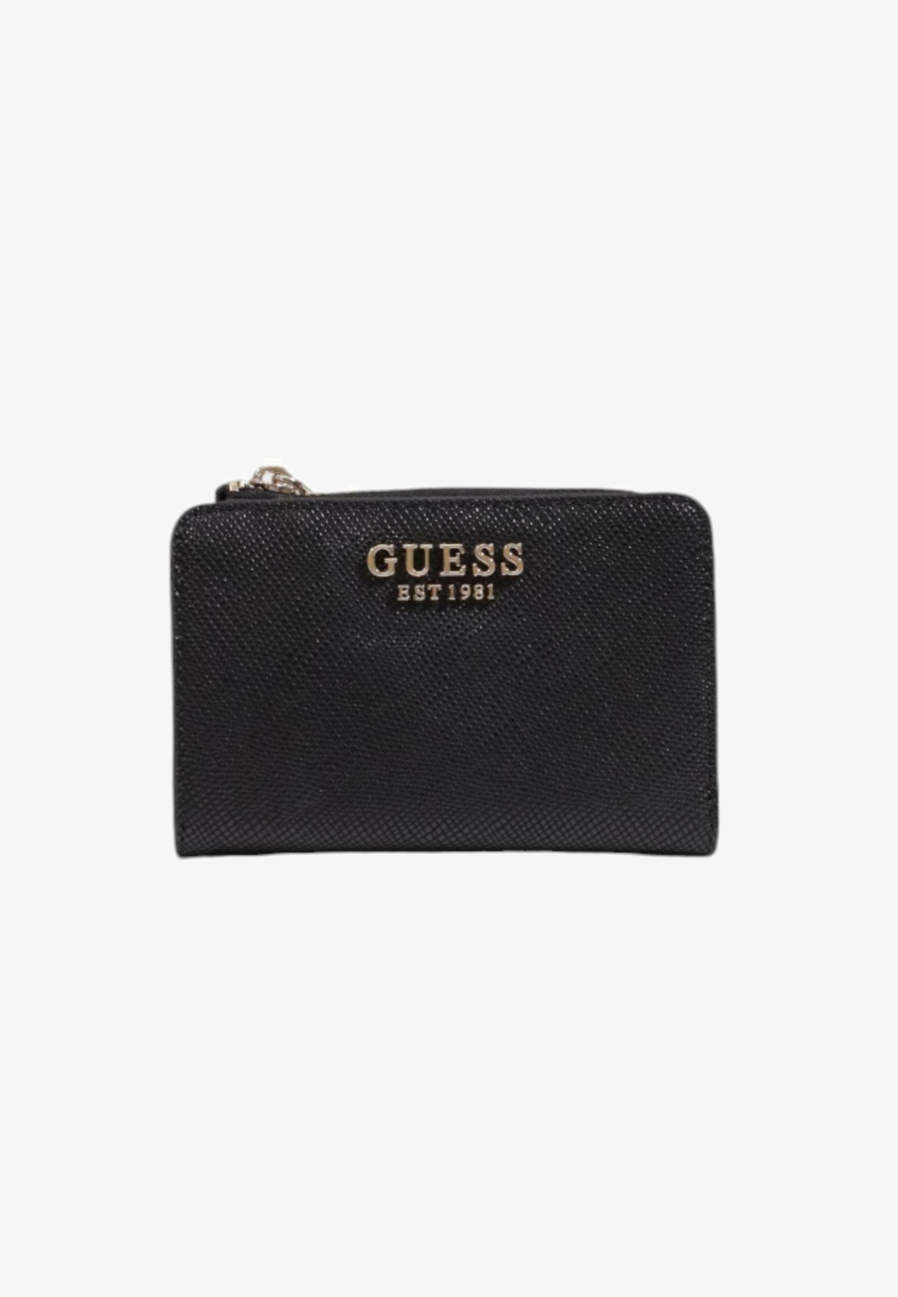 Portafogli Guess Guess Jeans Portafoglio Donna di moda Portafogli Guess Guess Jeans Portafoglio Donna di moda