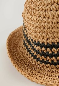 TRILBY - REGULAR FIT - Chapeau - mono stripe