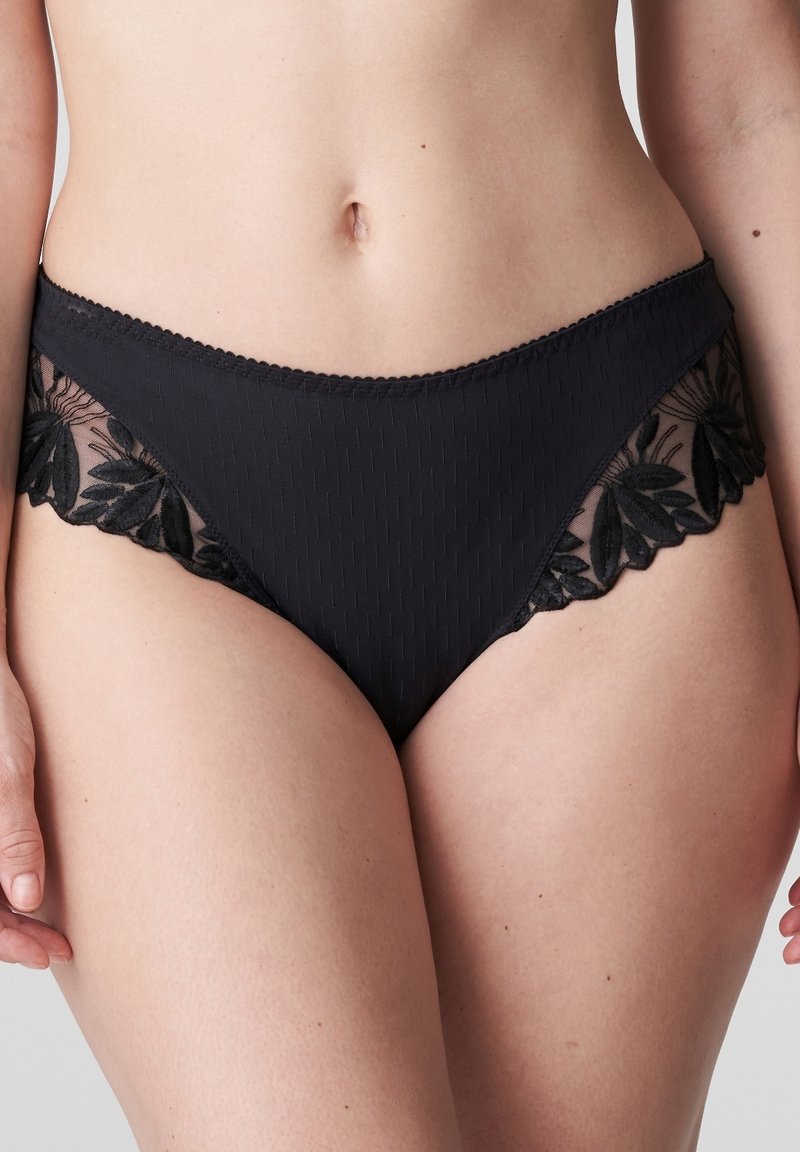 PrimaDonna ORLANDO LUXURY - Slip - charcoal
