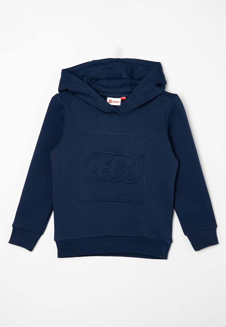 LEGO® kidswear Hoodie donkerblauw