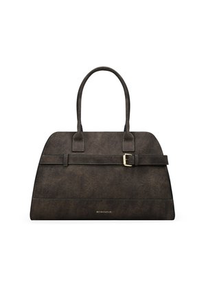 Bolso de mano - marron