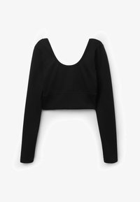 Ausgewählt, schwarz - black