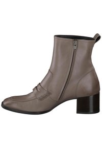 Paul Green Bottines - brown