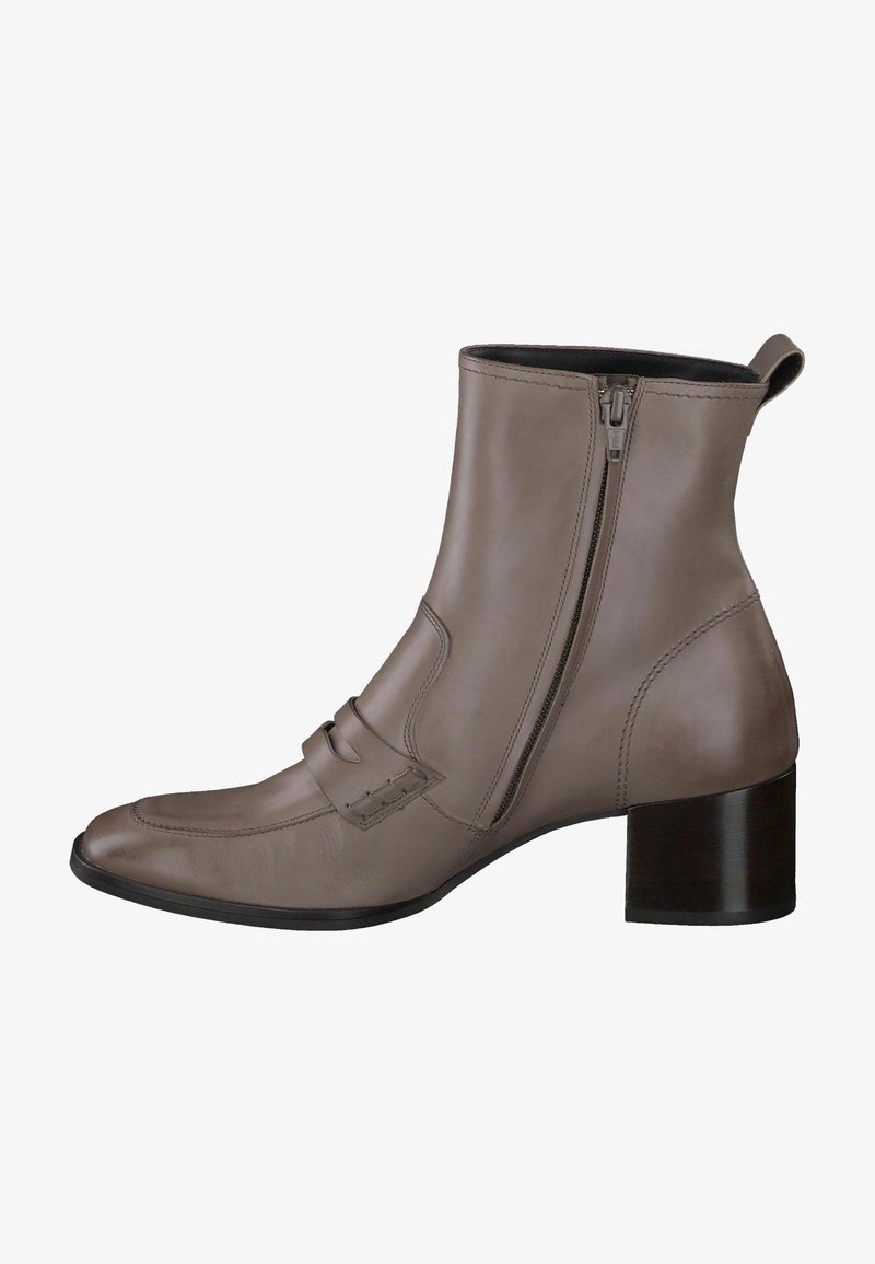 Paul Green Bottines - brown