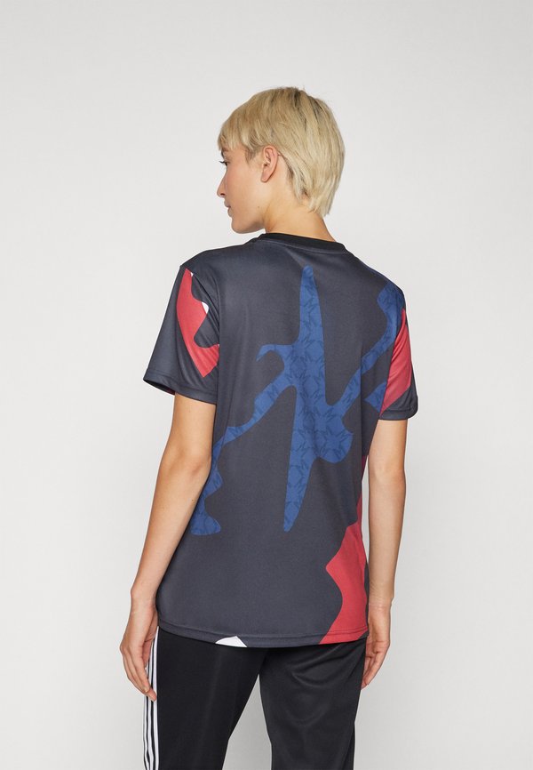 MANCHESTER UNITED PRE MATCH  - Club wear2